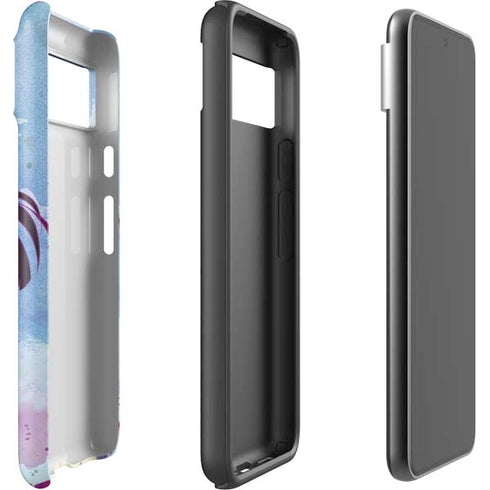 Disney Mulan In Training Google Pixel 8 Pro Impact Case